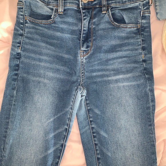 American eagle skinny jeans - Picture 2 of 2